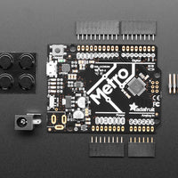 Adafruit METRO 328 without Headers - ATmega328