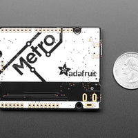 Adafruit METRO 328 without Headers - ATmega328