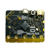 BBC micro:bit V2.2 Board - view 2