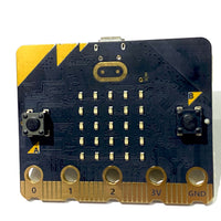 BBC micro:bit V2.2 Board - view 3