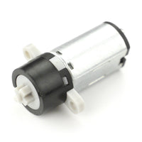 DFRobot Micro DC Gear Motor 6V 96RPM (FIT0419) - DFRobot photo 1