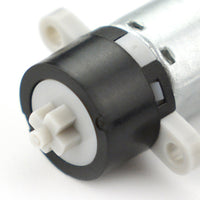 DFRobot Micro DC Gear Motor 6V 96RPM (FIT0419) - DFRobot photo 3