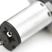 DFRobot Micro DC Gear Motor 6V 96RPM (FIT0419) - DFRobot photo 4