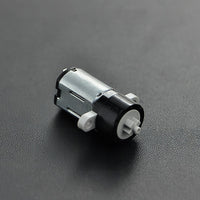 DFRobot Micro DC Gear Motor 6V 96RPM - FIT0419