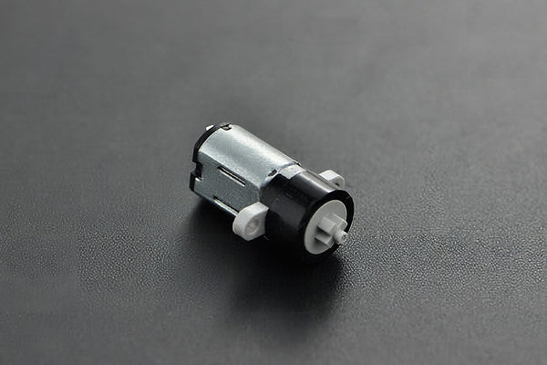 DFRobot Micro DC Gear Motor 6V 96RPM - FIT0419