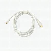 Micro HDMI to HDMI Cable for Raspberry Pi 4