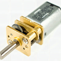 DFRobot Micro Metal Gearmotor 30:1 - FIT0302