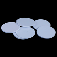 NFC / RFID Coin Tag 13.56MHz NTAG 215 10PCS - circuitrocks