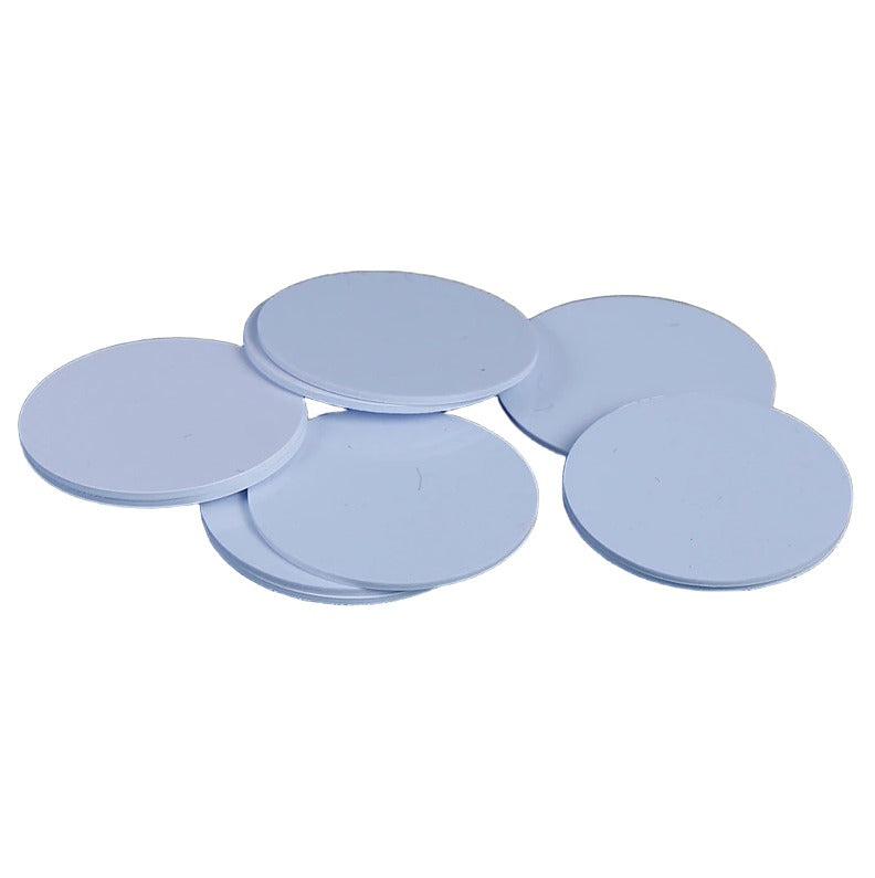 NFC RFID Coin Tags 13.56MHz NTAG215 10pcs (2800)