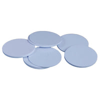 NFC RFID Coin Tags 13.56MHz NTAG215 10pcs (2800)