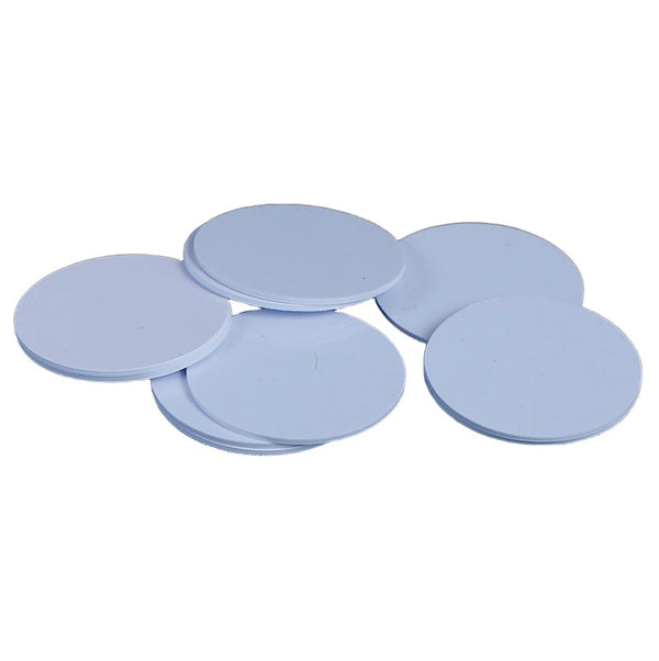 NFC RFID Coin Tags 13.56MHz NTAG215 10pcs (2800)