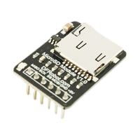 MicroSD card module for Arduino - DFRobot DFR0229 image 1