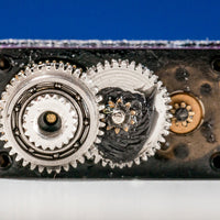 Micro Servo MG90D 180 deg High Torque Metal Gear - circuitrocks