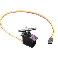 Micro Servo MG90D 360° Metal Gear (2652)
