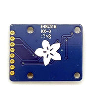 MicroSD card breakout board+ - view 3