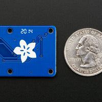 MicroSD card breakout board+ - view 5