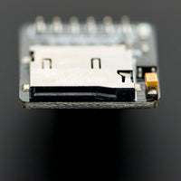 MicroSD card module for Arduino - DFRobot DFR0229 image 3