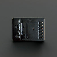 MicroSD card module for Arduino - DFRobot DFR0229 image 4