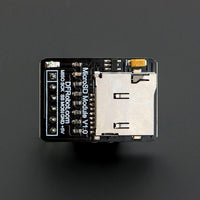 MicroSD card module for Arduino - DFRobot DFR0229 image 5