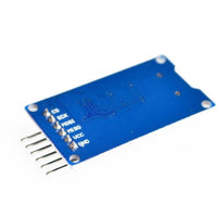 MicroSD Card Reader Module for Arduino - circuitrocks