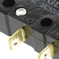 Micro Limit Switch Collision 2A 125VAC - DFRobot FIT0213 - DFRobot photo 3