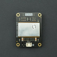DFRobot Microwave Motion Sensor (SEN0192) - DFRobot photo 8