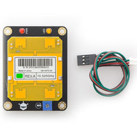 DFRobot Microwave Motion Sensor (SEN0192) - DFRobot photo 4