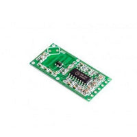 Microwave Doppler Radar Distance Sensor SENS-RCWL-0516 - circuitrocks