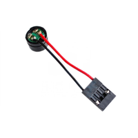 Mini Buzzer With Dupont Connector - circuitrocks