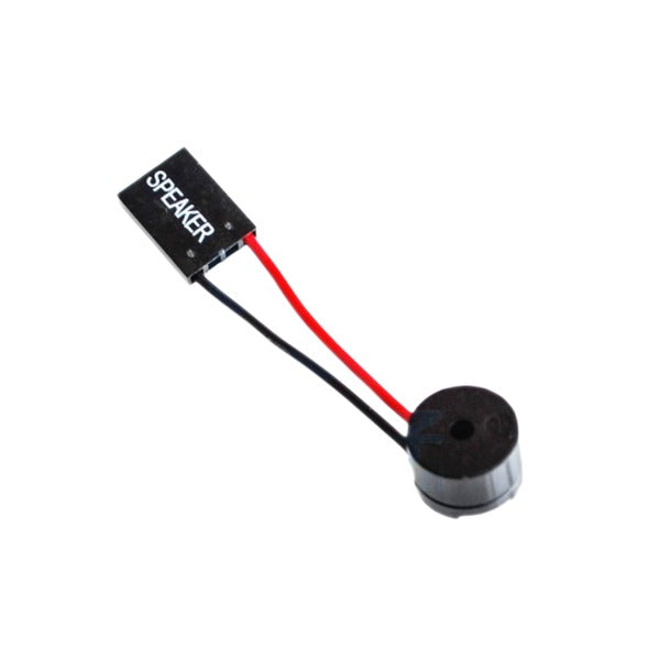 Mini Buzzer w/ DuPont Connector 5V (2051)