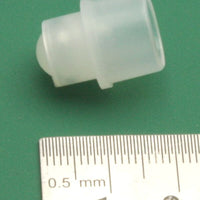 Plastic Caster Wheel