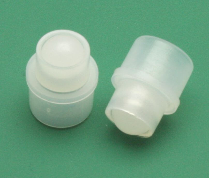 Plastic Caster Wheel