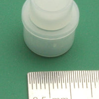 Plastic Caster Wheel