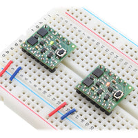 Mini Pushbutton Power Switch with Reverse Voltage Protection LV - Pololu image 4