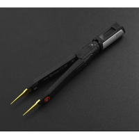 Miniware DT71 Mini Digital Tweezers - Smart LCR SMD Tester