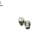 MK8 Extruder Stainless Steel Nozzle 0.4mm