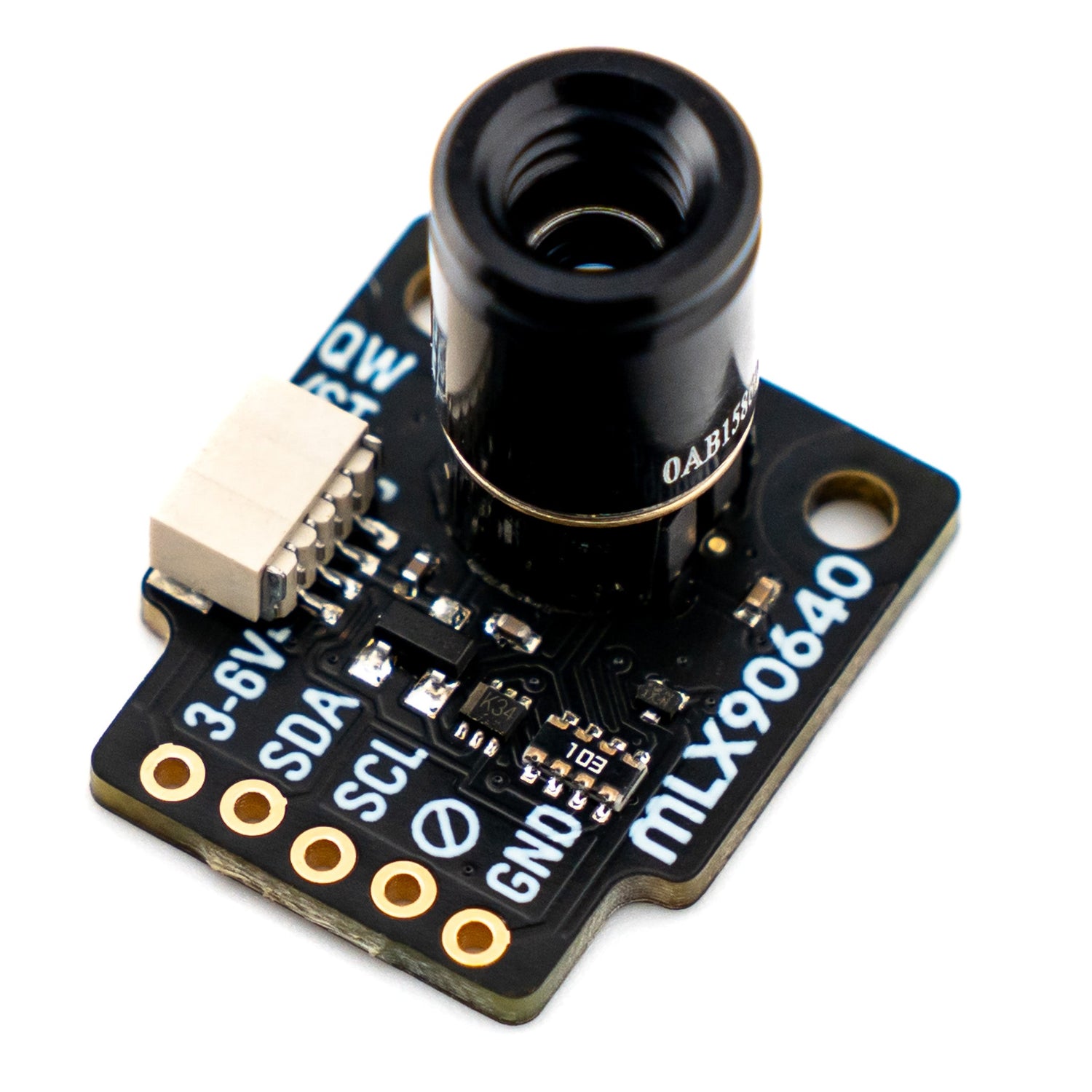 MLX90640 Thermal Camera Breakout