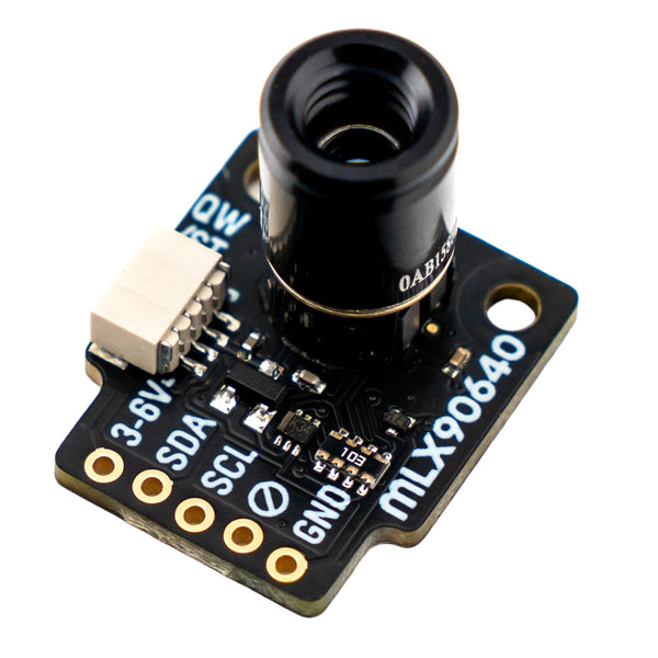 Pimoroni MLX90640 Thermal Camera (PIM365)