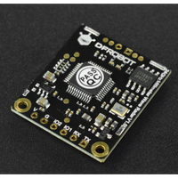 mmWave Radar 24GHz Human Presence 9m