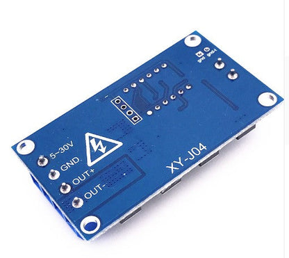 XY-J04 Double MOS Tube Control Board