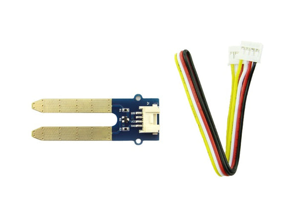 Seeed Grove Moisture Sensor (101020008)