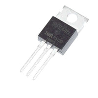 MOSFET IRFZ44N 55V 49A TO-220 (AK138)