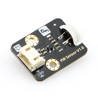DFRobot Gravity PIR Motion Sensor (SEN0171) - DFRobot photo 1