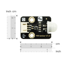 DFRobot Gravity PIR Motion Sensor (SEN0171) - DFRobot photo 2