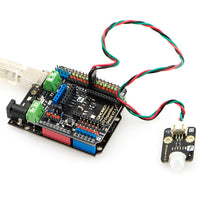 DFRobot Gravity PIR Motion Sensor (SEN0171) - DFRobot photo 4