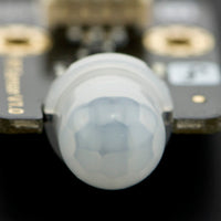 DFRobot Gravity PIR Motion Sensor (SEN0171) - DFRobot photo 5