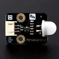 Motion PIR Sensor Gravity - circuitrocks