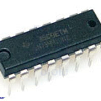 Pololu Motor Driver IC SN754410 (POL24) - Pololu photo 2