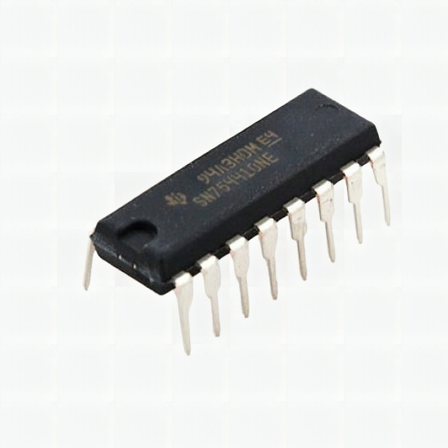 Pololu Motor Driver IC SN754410 - DIP-16 Quad Half-H