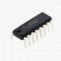 Pololu Motor Driver IC SN754410 - DIP-16 Quad Half-H